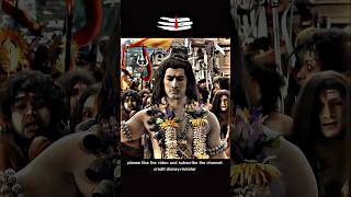 Mahadev ne diya sagun me Vasuki🐍 devon ke dev mahadev mahadev shorts [upl. by Linnette]