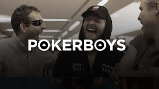 Pokerboys [upl. by Mayap]