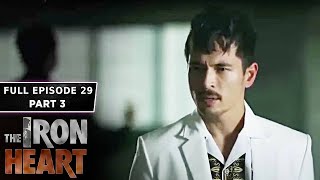 The Iron Heart Full Episode 29  Part 33  English Subbed [upl. by Eliason]