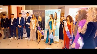 MISS REGINETTA D ITALIA MISS OVER DITALIA E MISTER D ITALIA 2 Tappa Provinciale [upl. by Satterlee]