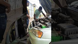 I Tried The Car Service From Rafik Garage [upl. by Anirret]