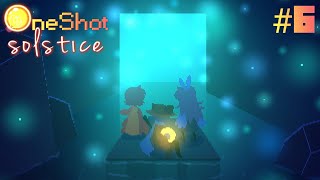 Oneshot Solstice Run 6 Madness Of It [upl. by Saibot]