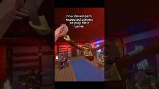 Dev Expectations VS Reality innkeepervr oculusquest2 vrgaming metaquest2 oculusquest quest3 [upl. by Kraft]