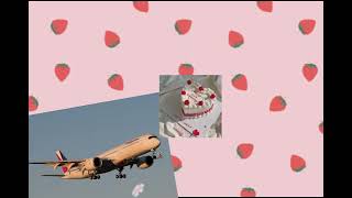 Do not ask me why I made this \  Cherry on top but Plane version [upl. by Annig]