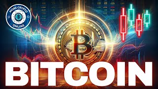 Bitcoin BTC Higher Still Possible Bullish and Bearish Elliott Wave Analysis Scenarios [upl. by Culbert]