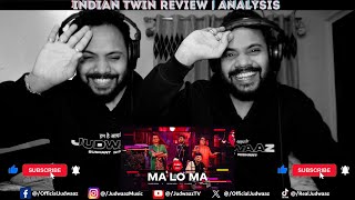 Ma Lo Ma  Coke Studio Bangla  Pritom Hasan X Shagor Dewan X Arif Dewan X Aly Hasan  Judwaaz [upl. by Lihcox305]