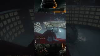 Mangler Boss Fight BO6 Campaign fyp bo6 shorts campaign [upl. by Eedolem]