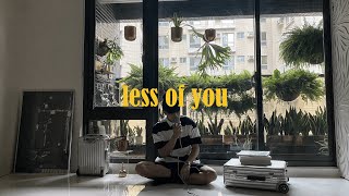 keshi  less of you cover [upl. by Loraine447]