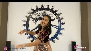 aaj sajeya  Dance Cover  Goldie Sohel [upl. by Otrevlig]