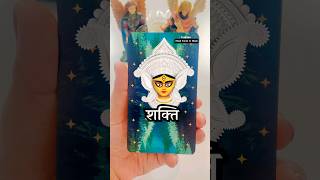 Message From SHAKTI🔱🕉️🛕tarot tarotreader navratri [upl. by Freed]