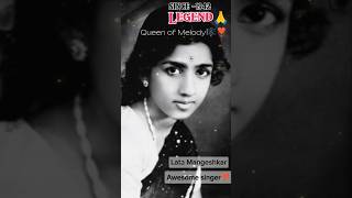 Ae Hawa Mere  LEGEND LATA MANGESHKAR ❣️🙏 shorts short latamangeshkar trendingvokterbhogoban [upl. by Hazeghi]