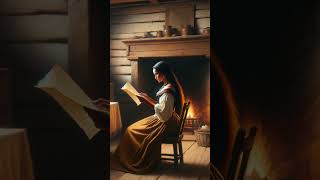 Pocahontas Real Ending in History history disneyprincess americanhistory historyfacts [upl. by Netta814]