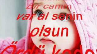 Bir Canım Var Al Senin Olsun [upl. by Balliett]