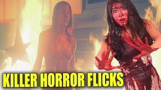 Freaky Horror Movies Streaming ONLINE  What to Watch [upl. by Madelina166]