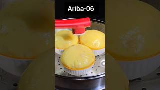 Sponge cake recipe❤️❤️youtubeshorts shorts ঃস্পন্জকেকchocolatecake batic [upl. by Dnamra]