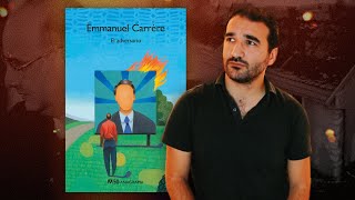 El adversario de Emmanuel Carrère  RESEÑA [upl. by Sherry689]