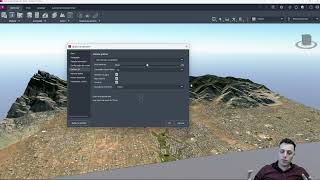 26Configurações do Infraworks [upl. by Zeculon]