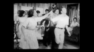 How amp Why I Shot My 1965 Clog Dance Film [upl. by Wilscam]