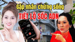 Chiều 213 Nhân chứng sống tiết lộ Sốc ADN Hồng Loan Mẹ Con Bún bò biết rõ người này [upl. by Dwaine]