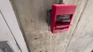 Fire Alarm Test 51 [upl. by Weathers]