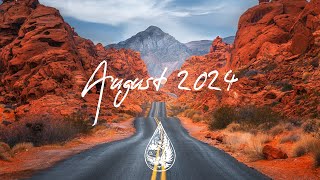 IndieRockAlternative Compilation  August 2024 2Hour Playlist [upl. by Samot]