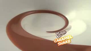 Selecta Cornetto TV commercial Taylor Swift [upl. by Marvin971]