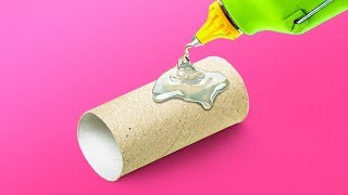 40 IDÉES DE RECYCLAGE SIMPLES MAIS TERRIBLEMENT INGÉNIEUSES [upl. by Rumery]