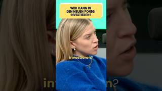 Wer kann alles in den neuen Fonds investieren investieren aktienfonds steuernsparen [upl. by Cibis86]