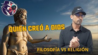 Dios en la filosofía las teorías de los grandes filósofos [upl. by Tongue]