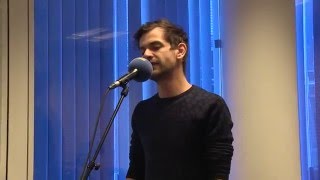 Josef Salvat  Open Season live [upl. by Tallou]