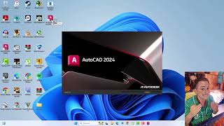 COMO DESCARGAR E INSTALAR AUTOCAD 2024 FULL PARA SIEMPRE [upl. by Edie995]