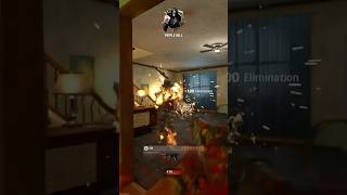 🔥🐉 Dragons Breath bullets going crazy blackops6 [upl. by Ollehto]