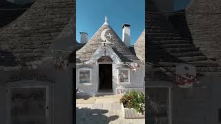 📍 Alberobello Puglia Italy alberobello italy italy [upl. by Nae]