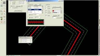 MicroStation Lesson8 [upl. by Arytahs]