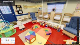 Inside the Infant I Classroom [upl. by Llerrad]