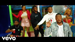 Pryme  Kilode Official Video ft Peruzzi Davido [upl. by Pietro]