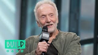 Tobin Bell Shares Why He Returned To Play The Role Of Jigsaw [upl. by Avruch645]