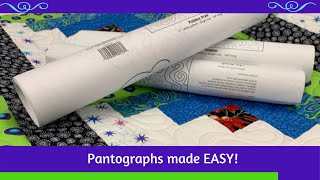 Pantographs Made Easy [upl. by Marice]