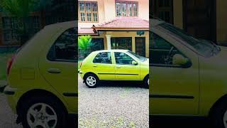 Fiat Palio  Green beauty 💚 automobile tuning  fiat  palio  carskerala [upl. by Attennaj]