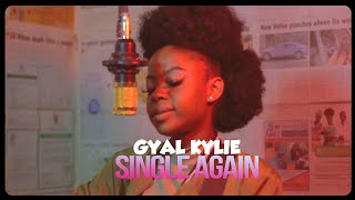 Harmonize Single Again Cover By Gyal Kylie [upl. by Flodur199]