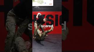 Calm Military Guy Spews Rage [upl. by Nicholle]