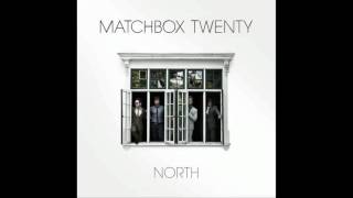 Matchbox Twenty  Overjoyed 2012Lyrics [upl. by Johannah]