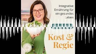 058 KaffeeMythen entlarvt Wie Koffein wirklich wirkt  KOST amp REGIE [upl. by Lavinia]