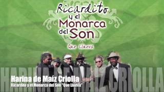 Ricardito y el Monarca del Son  Harina de Maíz Criolla [upl. by Atsillac833]