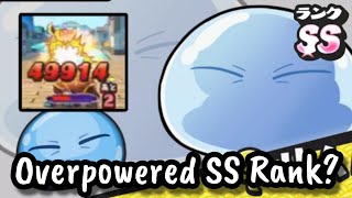 THIS NEW SS RANK IS MORE OVERPOWERED THAN A UZ RANK  YoKai Watch Puni Puni [upl. by Llenyaj371]