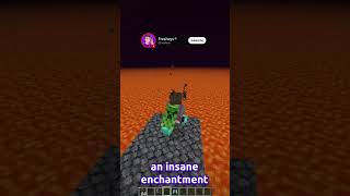 Enchants Minecraft WONT Add [upl. by Ellenij974]