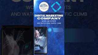 DIGITAL MARKETING COMPANY [upl. by Agnot]