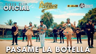 PASAME LA BOTELLA  CESAR RIVEROS  VIDEO CLIP OFICIAL 2019  ALBERT PRODUCCIONES [upl. by Asined]