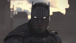 DC Universe™ Online  Cinematic Trailer [upl. by Eibo]