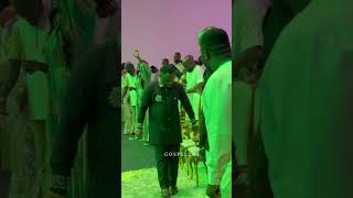 Sonnie Badu in worship at Prayer Palace [upl. by Dowdell]